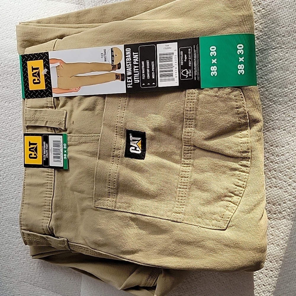 Men's Pants
